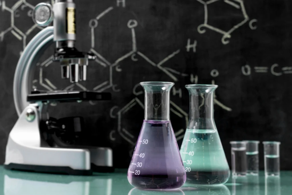 Science inquiry